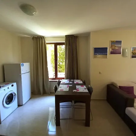 Star Dreams With Glass Veranda * Sveti Vlas