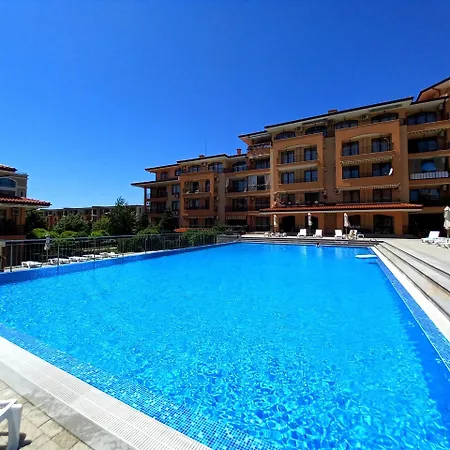 Apartment Star Dreams With Glass Veranda Sveti Vlas