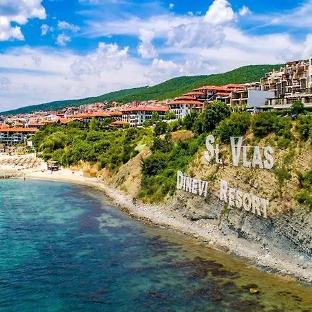 Star Dreams With Glass Veranda Apartment *