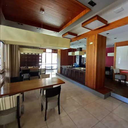 Star Dreams With Glass Veranda Apartamento