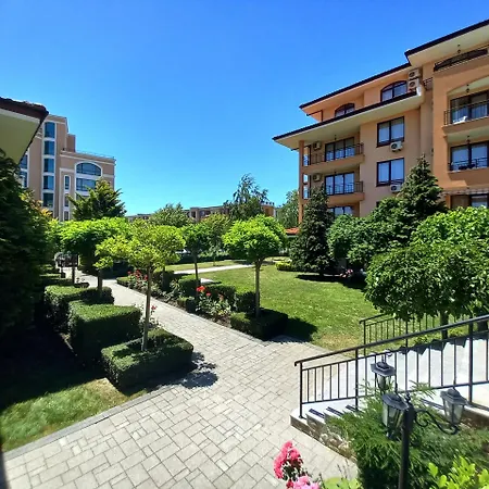 Star Dreams With Glass Veranda Apartment *