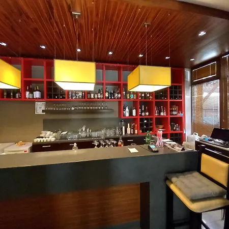 Star Dreams With Glass Veranda Sveti Vlas