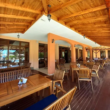 Апартаменты Star Dreams With Glass Veranda