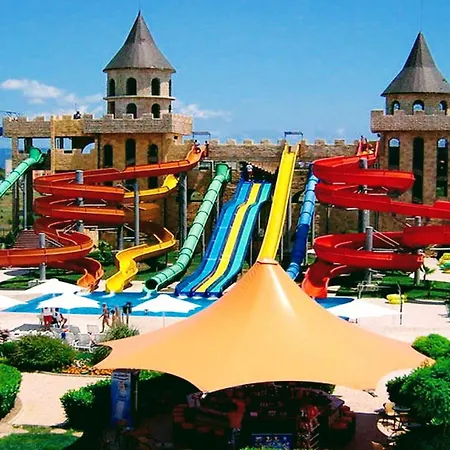 Star Dreams With Glass Veranda Apartmán