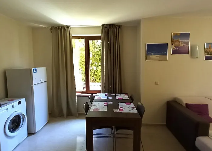 Star Dreams With Glass Veranda * סבטי ולאס