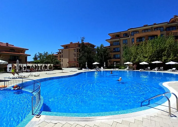 Star Dreams With Glass Veranda דירה