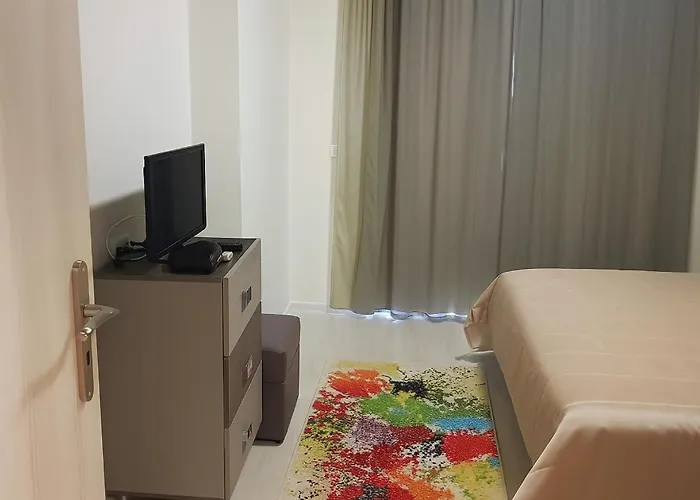 Star Dreams With Glass Veranda * סבטי ולאס