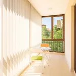 Star Dreams With Glass Veranda Appartamento