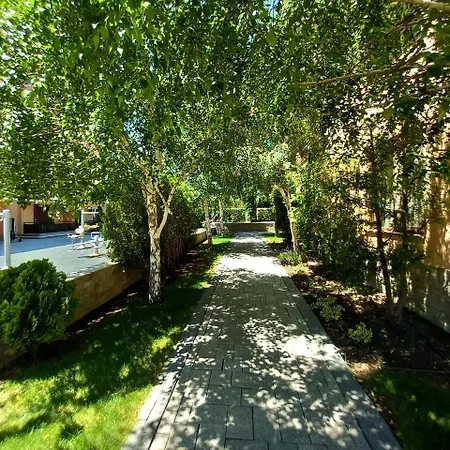 Apartamento Star Dreams With Glass Veranda Sveti Vlas