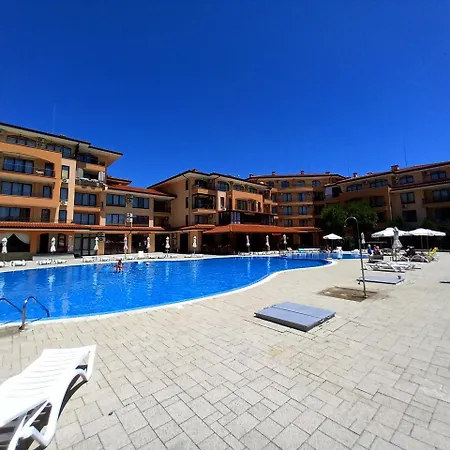 アパート Star Dreams With Glass Veranda *