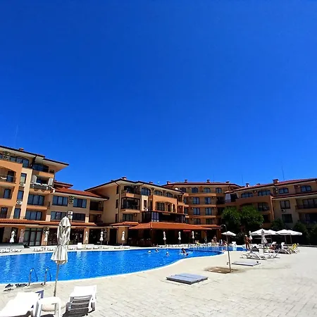 Star Dreams With Glass Veranda Sveti Vlas