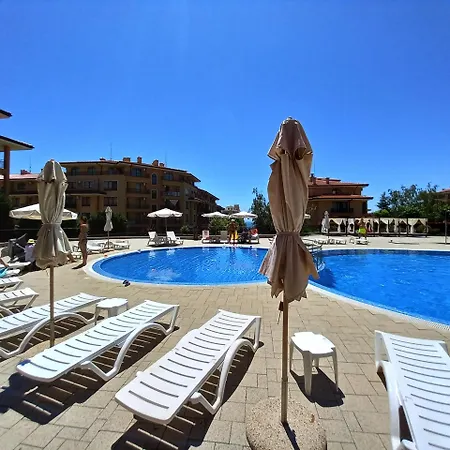 Star Dreams With Glass Veranda スヴェティ・ヴラス