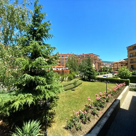 アパート Star Dreams With Glass Veranda