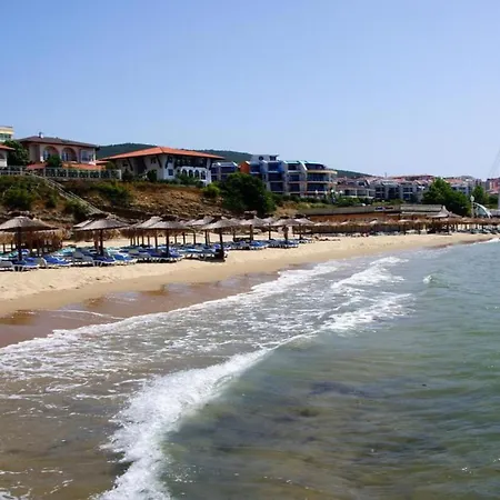 Star Dreams With Glass Veranda Sweti Wlas