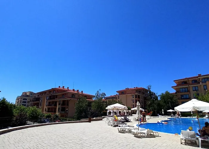 Star Dreams With Glass Veranda Apartment