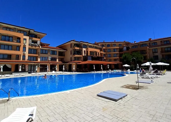 Апартамент Star Dreams With Glass Veranda *