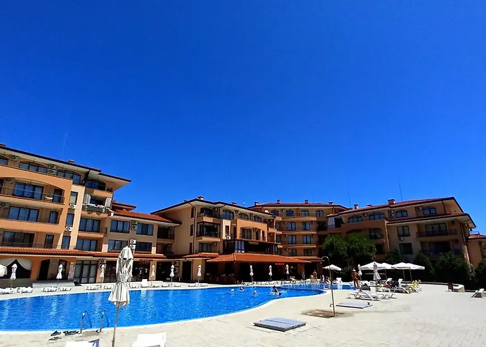 Star Dreams With Glass Veranda Sweti Wlas