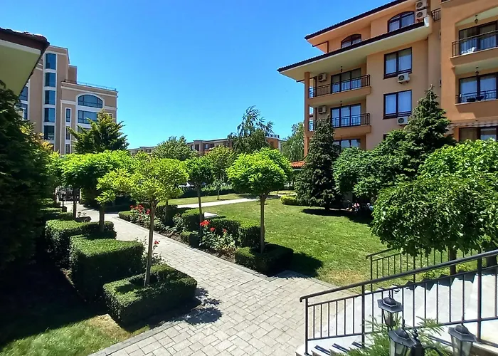 Star Dreams With Glass Veranda Apartment *