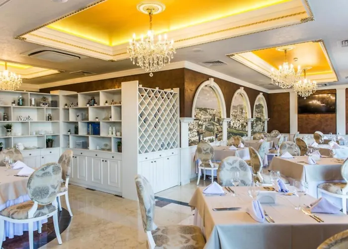 Star Dreams With Glass Veranda Апартамент *